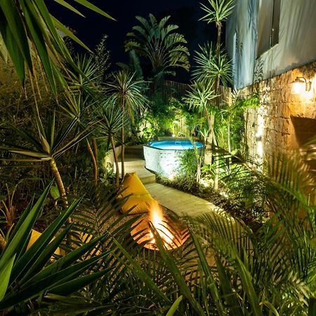 Azor Eco Lodge São Vicente Ferreira Dış mekan fotoğraf
