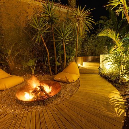 Azor Eco Lodge São Vicente Ferreira Dış mekan fotoğraf