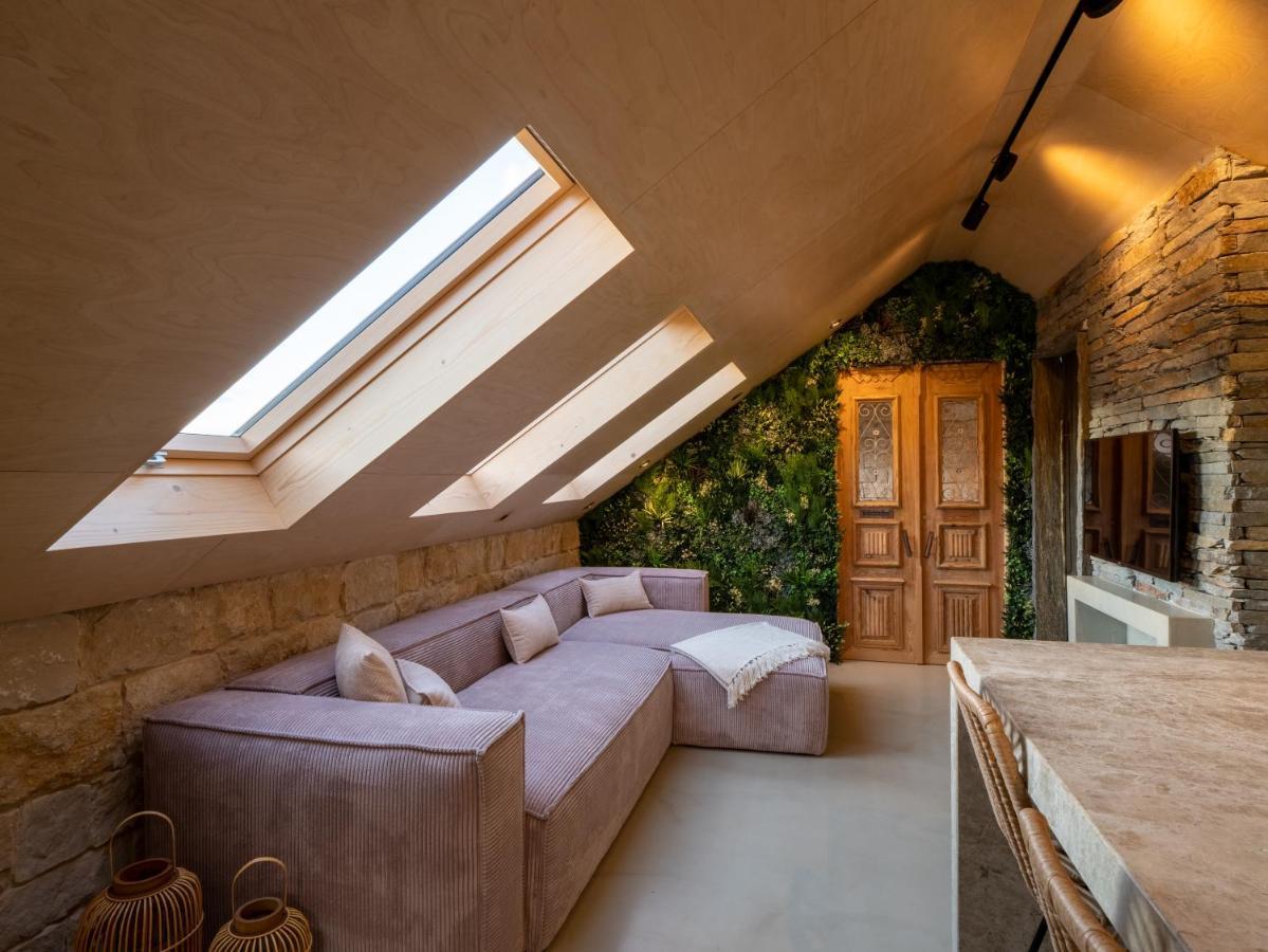 Azor Eco Lodge São Vicente Ferreira Dış mekan fotoğraf