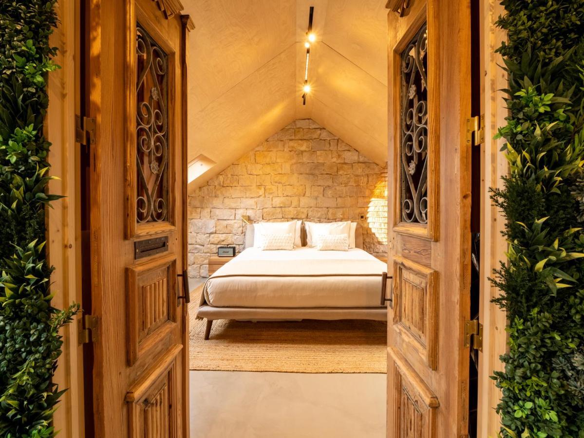 Azor Eco Lodge São Vicente Ferreira Dış mekan fotoğraf