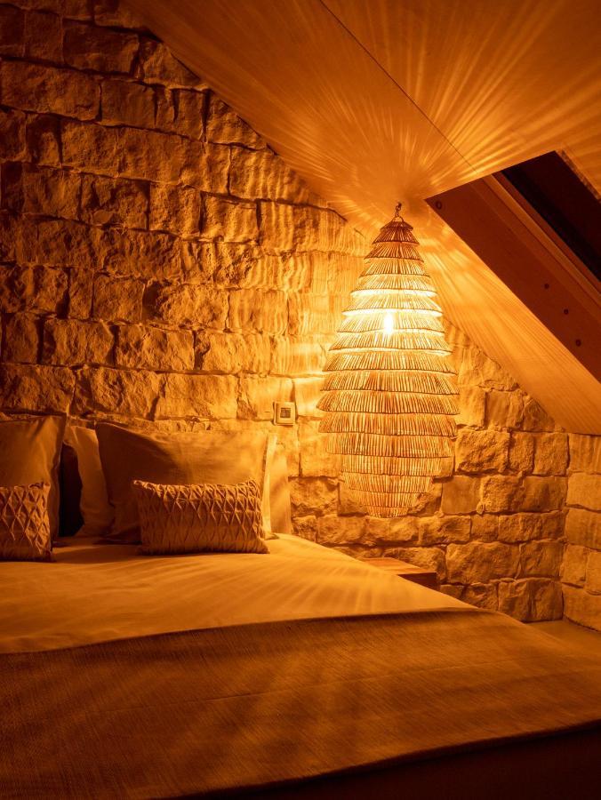 Azor Eco Lodge São Vicente Ferreira Dış mekan fotoğraf