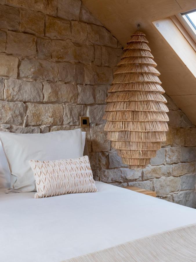 Azor Eco Lodge São Vicente Ferreira Dış mekan fotoğraf