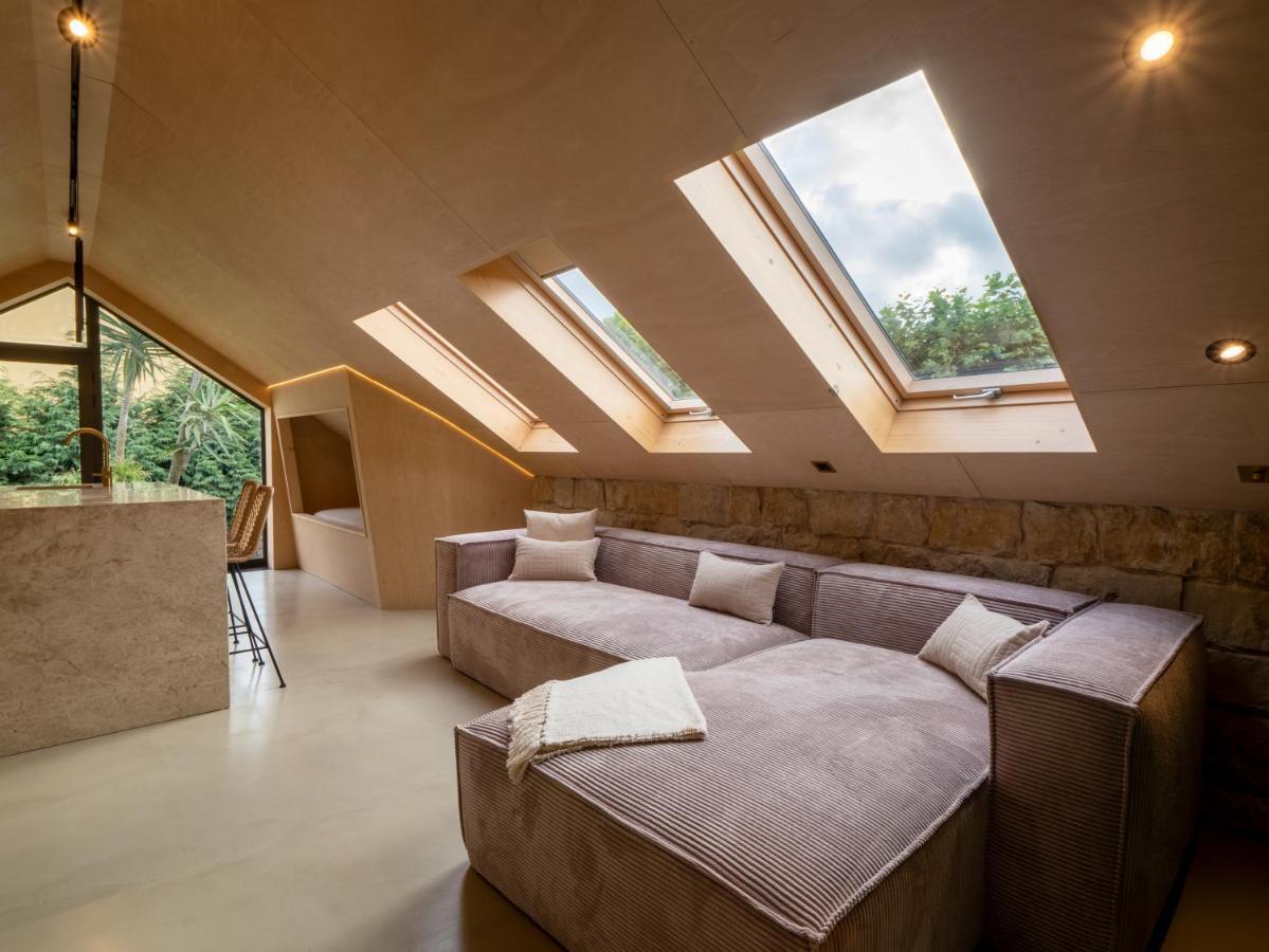 Azor Eco Lodge São Vicente Ferreira Dış mekan fotoğraf