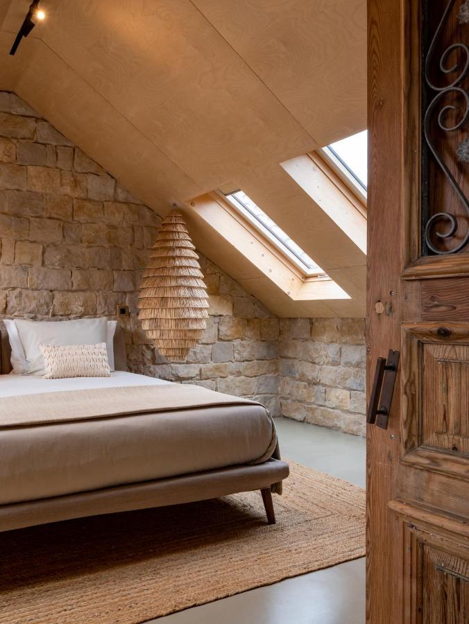 Azor Eco Lodge São Vicente Ferreira Dış mekan fotoğraf