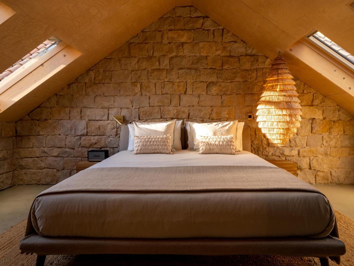Azor Eco Lodge São Vicente Ferreira Dış mekan fotoğraf