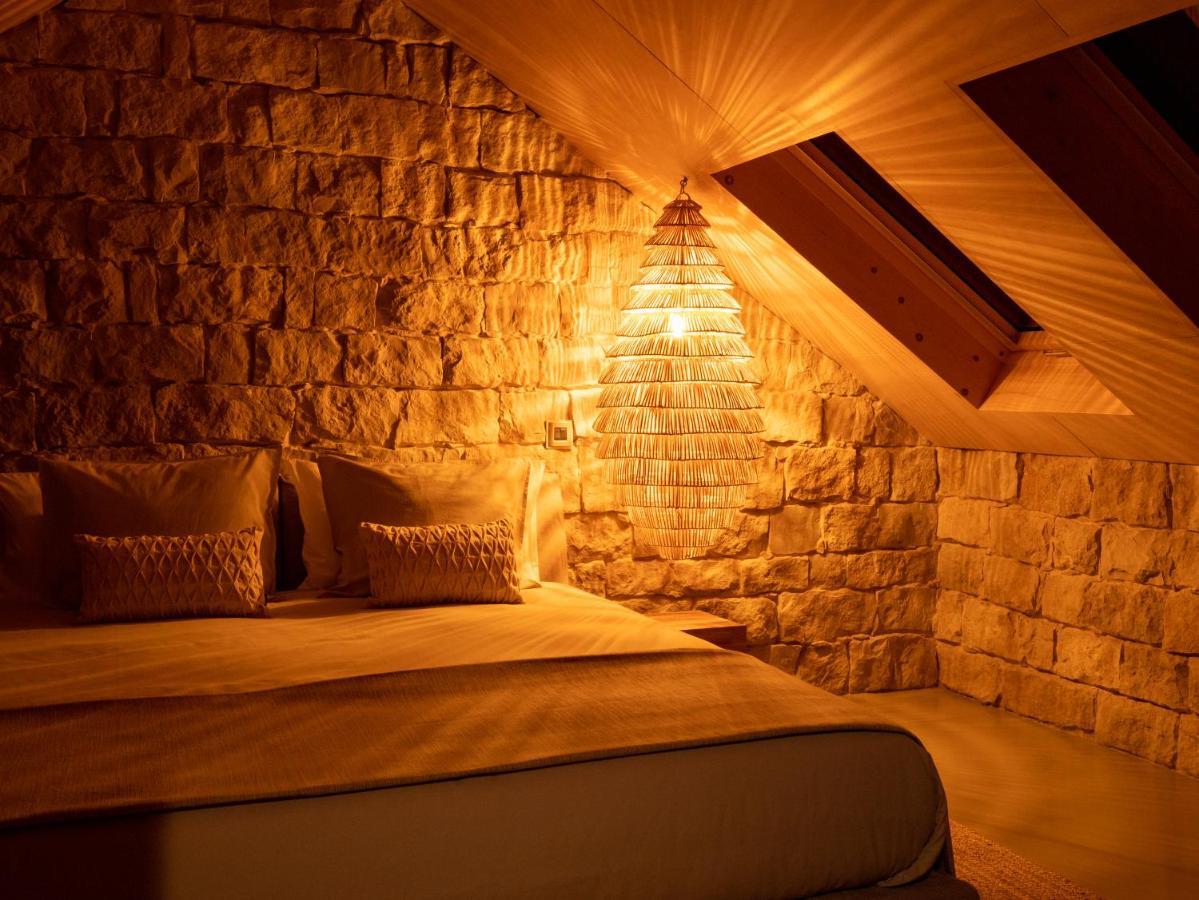 Azor Eco Lodge São Vicente Ferreira Dış mekan fotoğraf