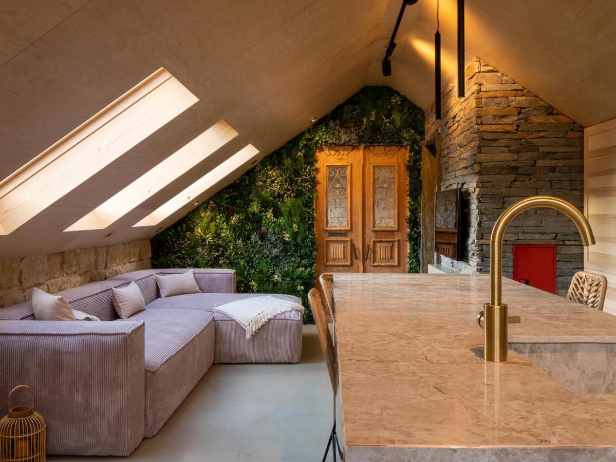 Azor Eco Lodge São Vicente Ferreira Dış mekan fotoğraf