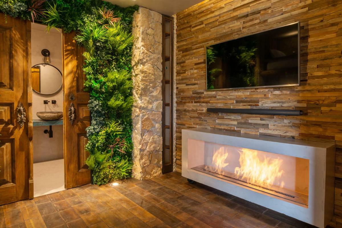 Azor Eco Lodge São Vicente Ferreira Dış mekan fotoğraf