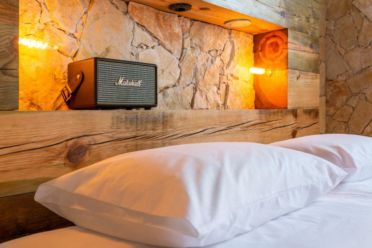 Azor Eco Lodge São Vicente Ferreira Dış mekan fotoğraf