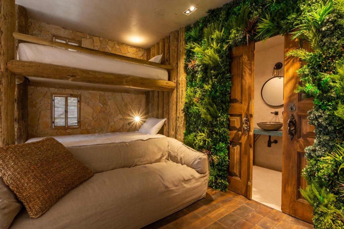 Azor Eco Lodge São Vicente Ferreira Dış mekan fotoğraf