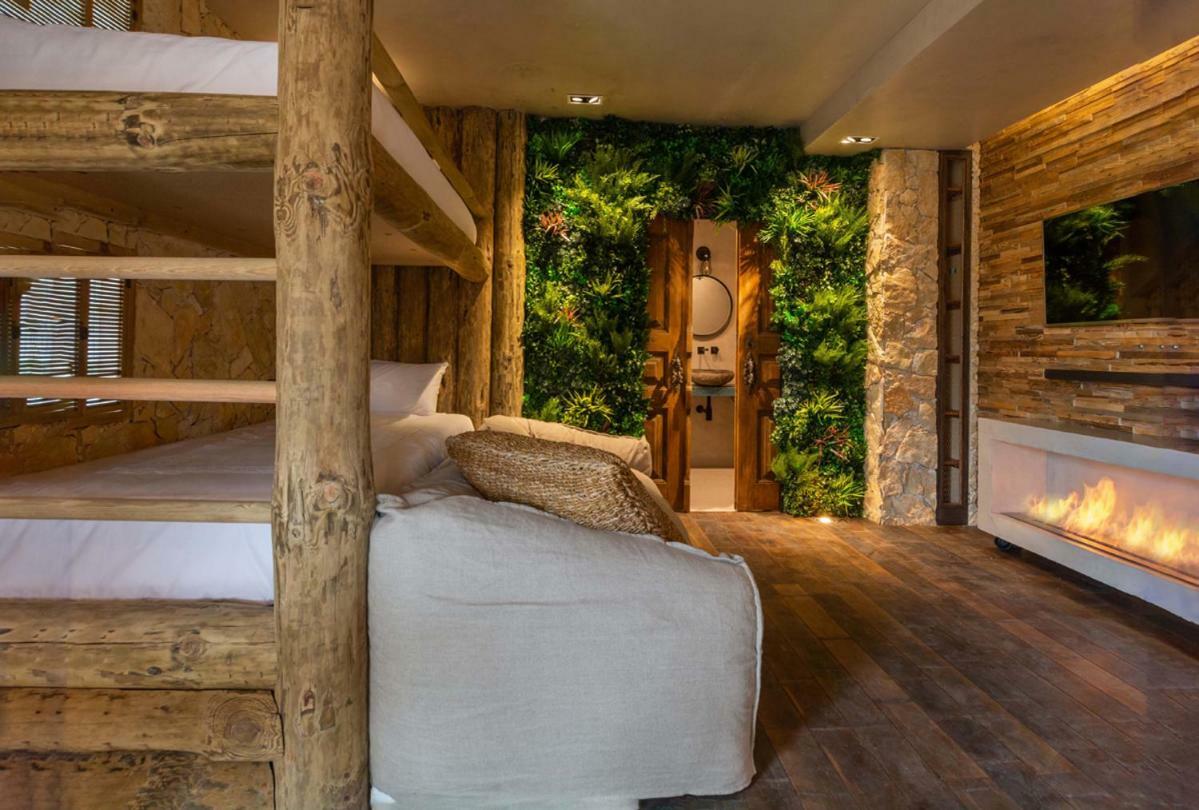 Azor Eco Lodge São Vicente Ferreira Dış mekan fotoğraf