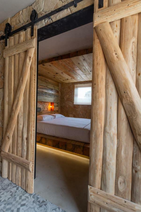 Azor Eco Lodge São Vicente Ferreira Dış mekan fotoğraf